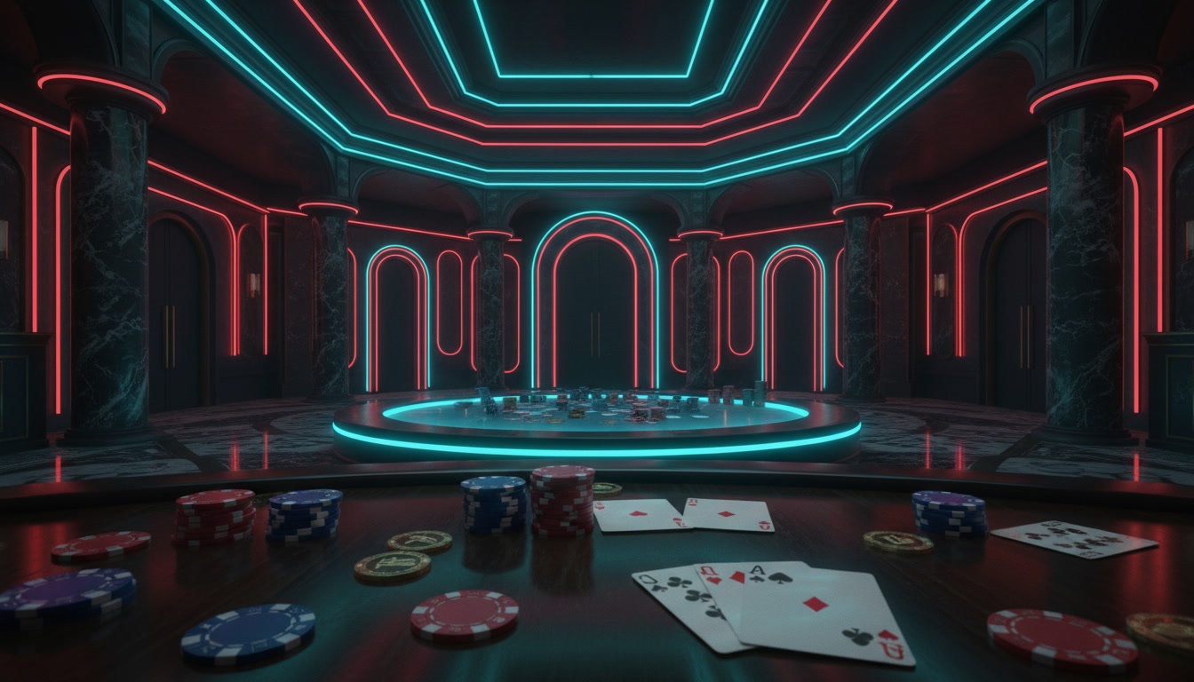 Unislots Casino