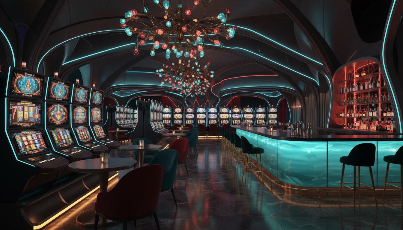 Unislots Casino — Detailed Review